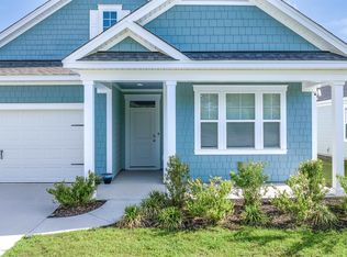 118 William Clark Blvd, Santee, SC 29142