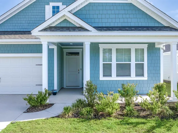 118 William Clark Blvd, Santee, SC 29142