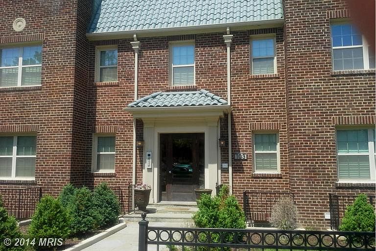 2nd image of 103 Missouri Ave NW APT 205