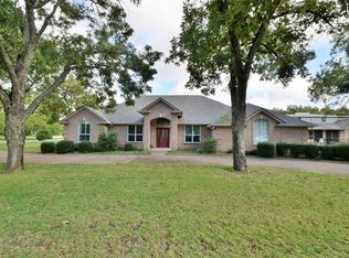 5400 E Final Approach Ct, Granbury, TX 76049