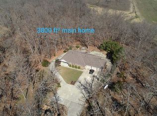 14997 S 2281st Rd, Dunnegan, MO 65640