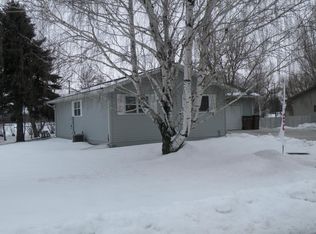 428 Edgewood Rd, Thompson, ND 58278