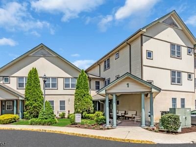 47 Park Edge #47, Berkeley Heights, NJ, 07922