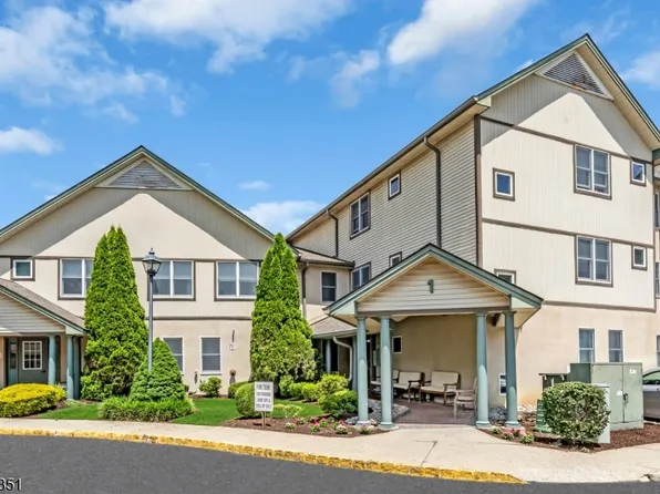 47 Park Edge #47, Berkeley Heights Twp., NJ 07922