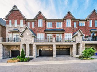 36 Creekvalley Ln, Markham, ON L6C 0Y7