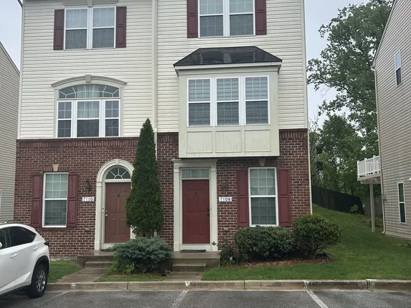 7108 Station House Rd, Elkridge, MD 21075