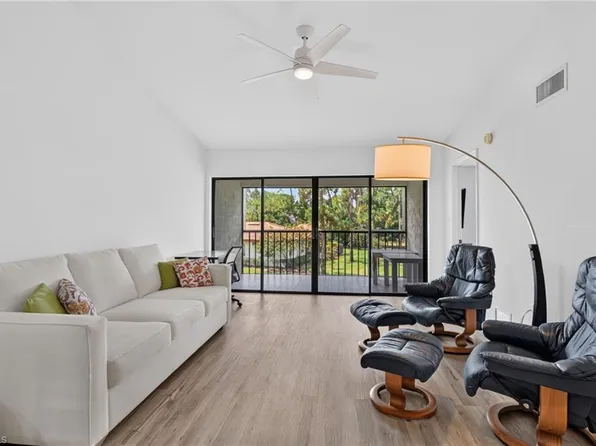 909 Augusta BLVD #7, NAPLES, FL 34113