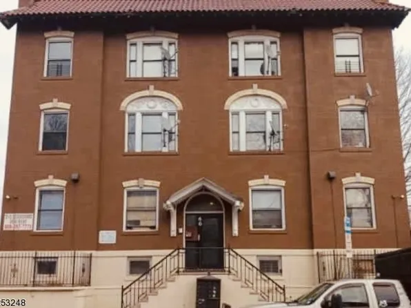 66 N Grove St, East Orange City, NJ 07017