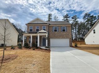 280 Silverleaf Trl, Bethlehem, GA 30620