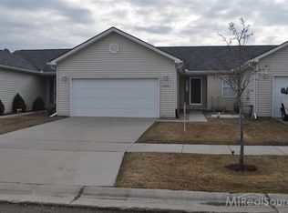 253 Quail Dr, Capac, MI 48014