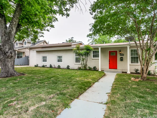 1232 VANDERBILT ST, San Antonio, TX 78210