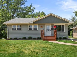 3144 Windsor Dr, Racine, WI 53404