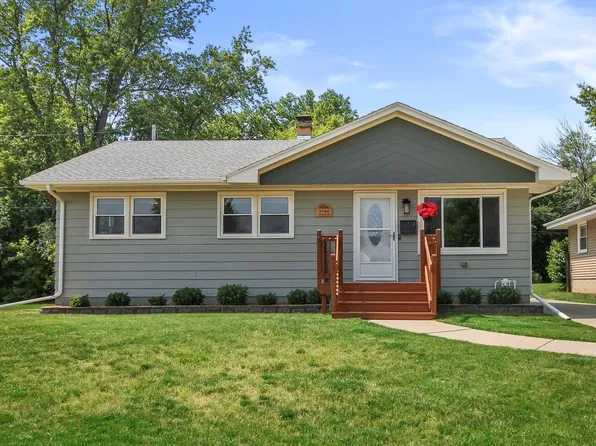3144 Windsor DRIVE, Racine, WI 53404