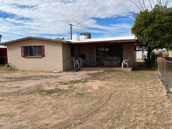 2050 S Amigo Ave, Tucson, AZ 85713