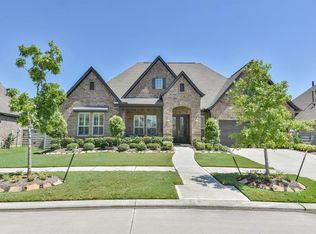 2723 Cypress Woods Ln, Manvel, TX 77578
