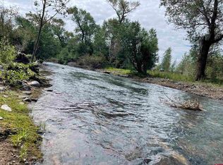 420 Prairie Wind Ln, Capulin, CO 81124