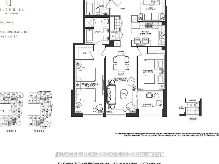 505 Glencairn Ave S #320 — Photo 2