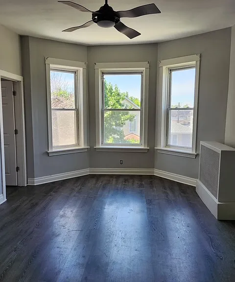 3849 S Albany Ave #2 — Photo 1