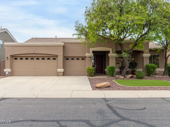 3031 E VERMONT Drive, Gilbert, AZ 85295