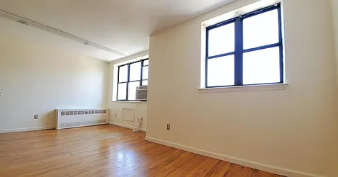 Rented by Compass