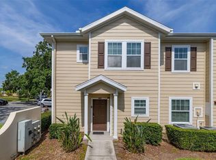 5372 Diplomat Ct #108, Kissimmee, FL 34746