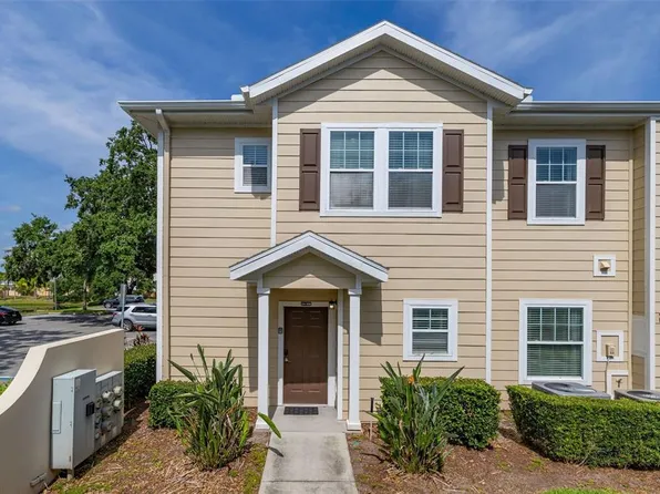 5372 Diplomat Ct #108, Kissimmee, FL 34746