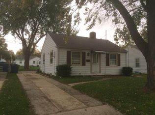 4921 N 51st Blvd, Milwaukee, WI 53218