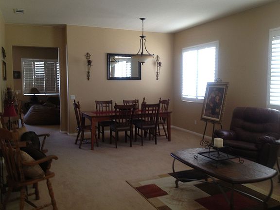 Formal Living/Dining