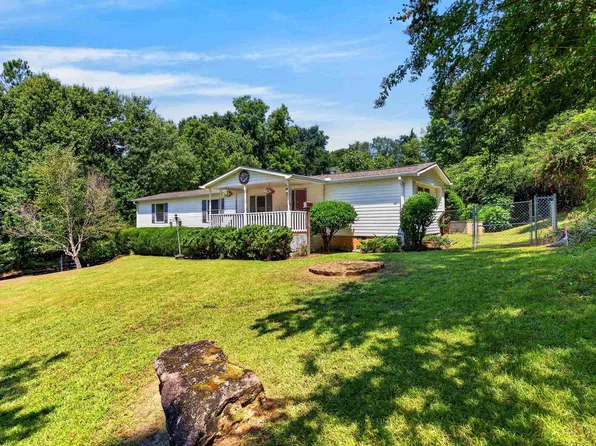 538 Old Hunts Bridge Rd, Greenville, SC 29617