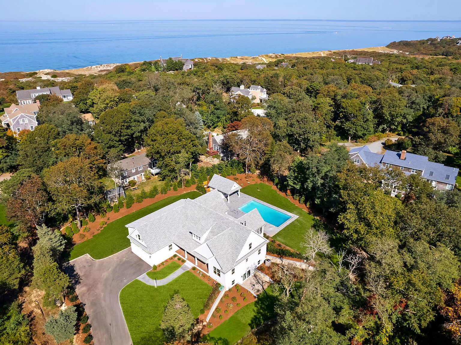 26 Sesuit Neck Road, East Dennis, MA 02641 | Zillow