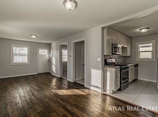 398 S Raleigh St, Denver, CO 80219