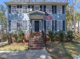 5118 Colonial Park Rd, Birmingham, AL 35242