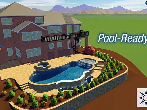 Pool-Ready!