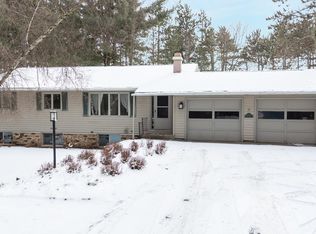 5357 Golla Rd, Stevens Point, WI 54482