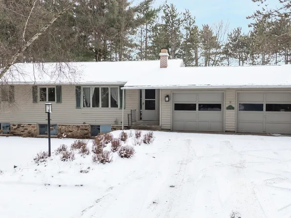 5357 Golla Rd, Stevens Point, WI 54482