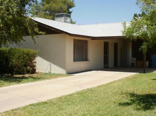 11627 N 38th Ave, Phoenix, AZ 85029