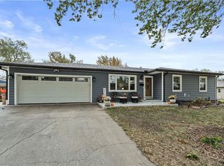 6017 E Richards Dr, Shawnee, KS 66216