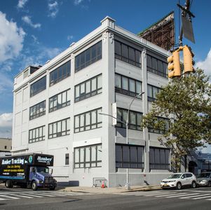 3601 Queens Blvd, Long Island City, NY, 11101