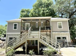 709 Old Waccamaw Dr., Pawleys Island, SC 29585