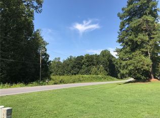 Na W Highway Hwy #27, Vale, NC 28168