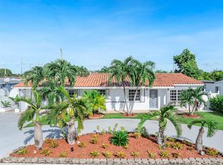 3631 SW 106th Ave, Miami, FL 33165