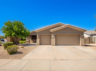 14094 W Edgemont Ave, Goodyear, AZ 85395