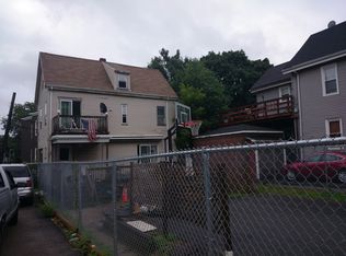 59 Moseley St, Dorchester, MA 02125