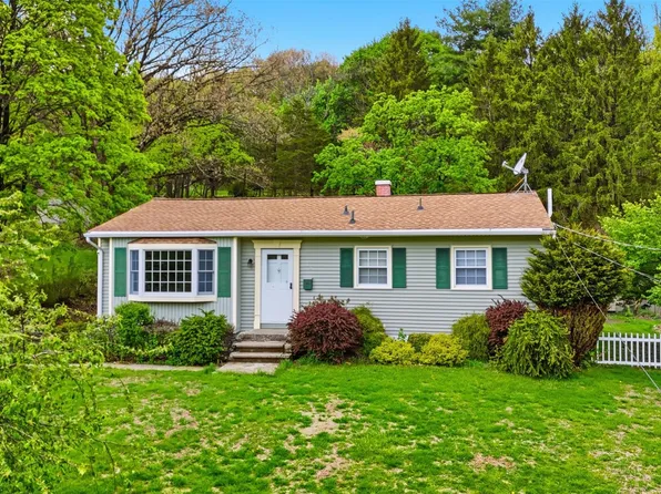 39 Woodside Drive, Warwick, NY 10990