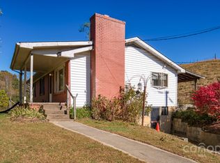 318 Monticello Rd, Weaverville, NC 28787