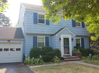 169 Stonehouse Rd, Bloomfield, NJ 07003