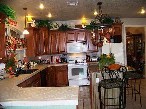Part of the Kitchen
