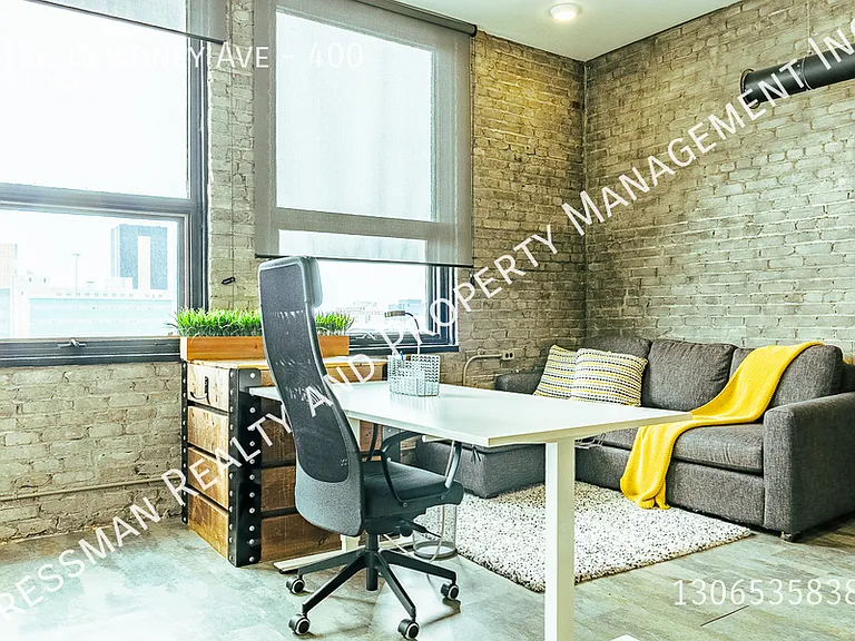 2128 Dewdney Ave #400 — Photo 13