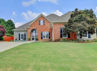 2155 Hemrick Rd, Cumming, GA 30041