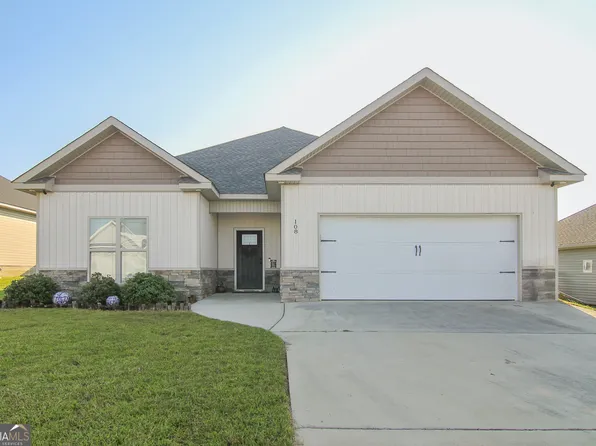 108 Cascades Ct, Bonaire, GA 31005